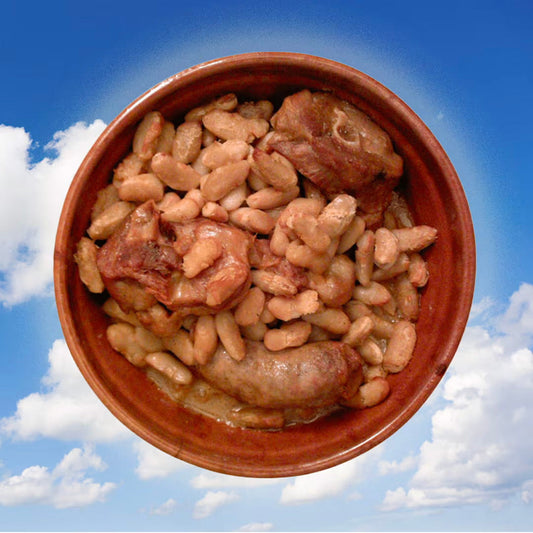Cassoulet Recipe