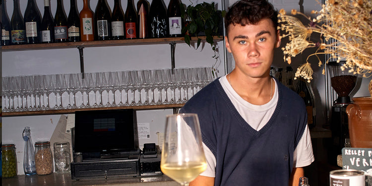 Wines Under £25