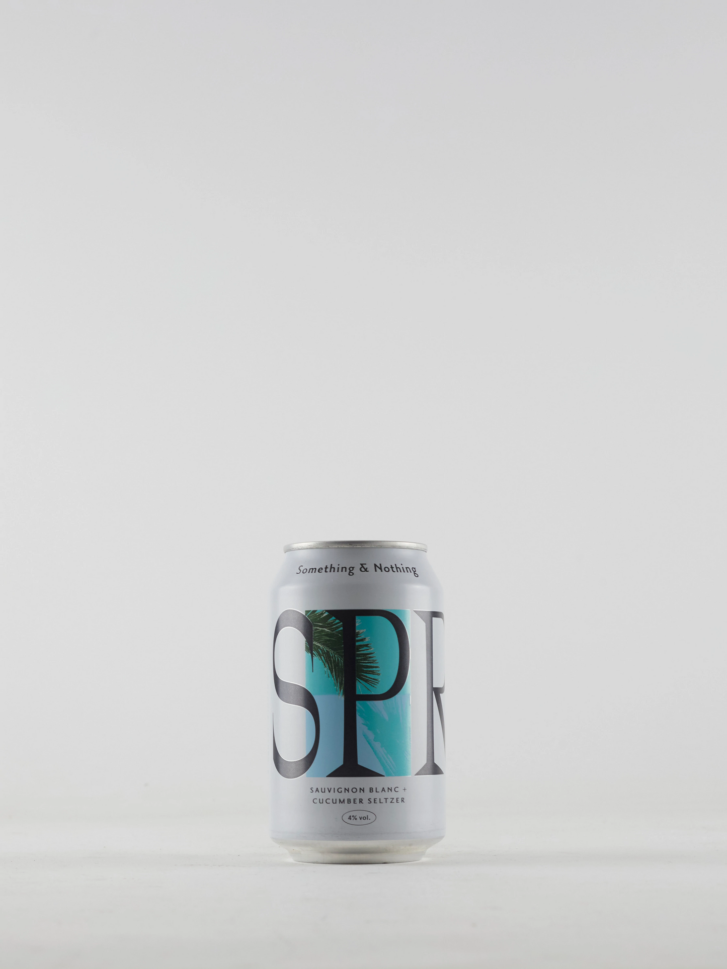 Something & Nothing Spritz