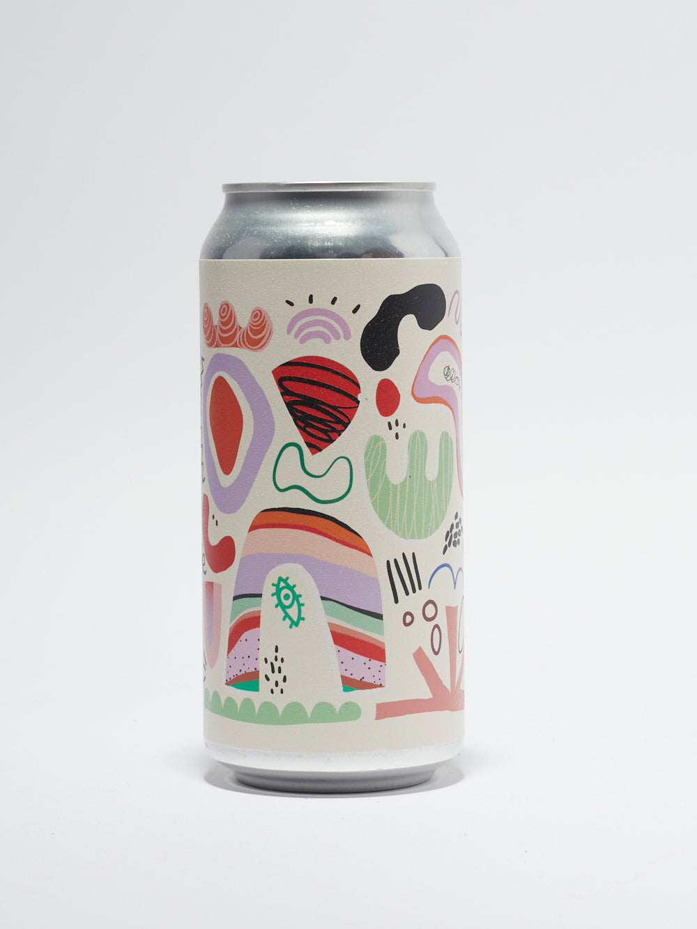 Session Pale, Unbarred Brewery