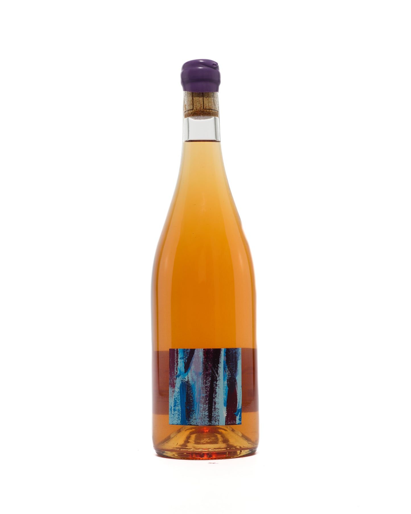 Alexangrie, Grenache Gris, Muscat d'Alexandrie - Orange Wine - Domaine Arquris - 750ml