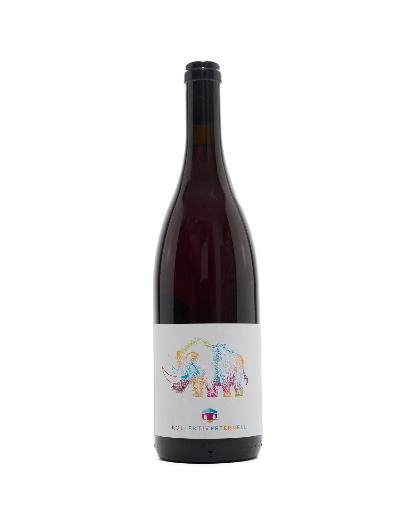 Carajillo, Blend