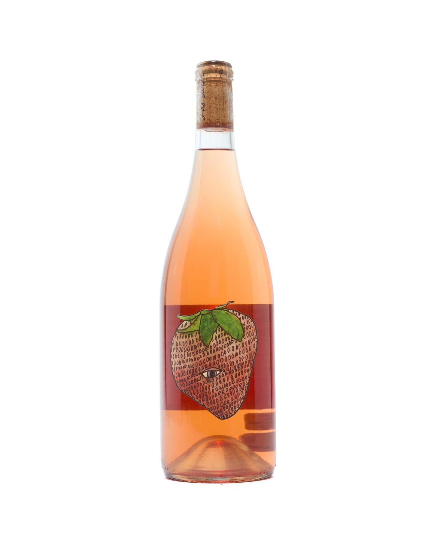 Rosato, Las Jaras - Italian Rosé Wine - 750ml