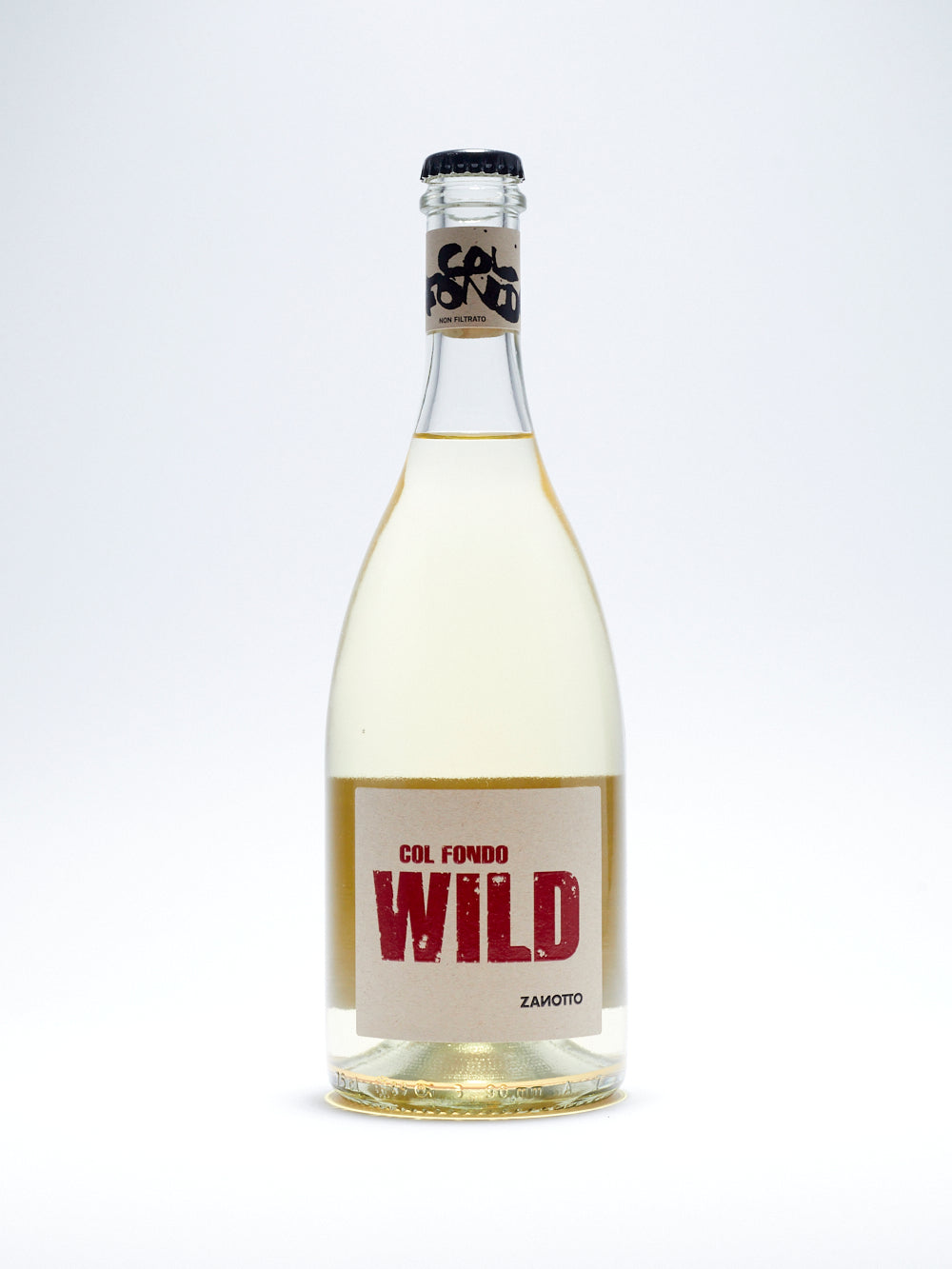 Zanotto Wild Col Fondo