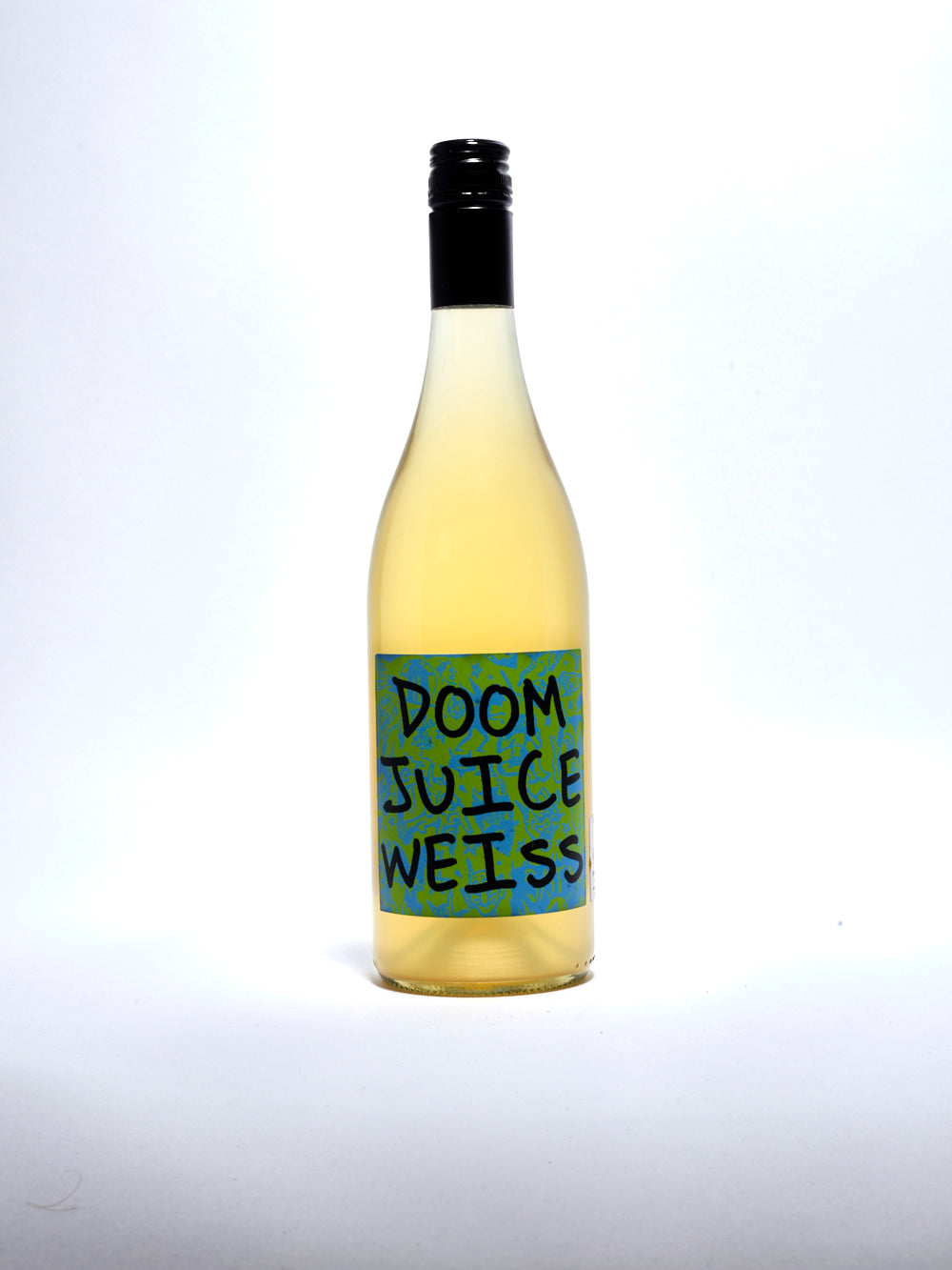 Doom Juice Weiß, Blend