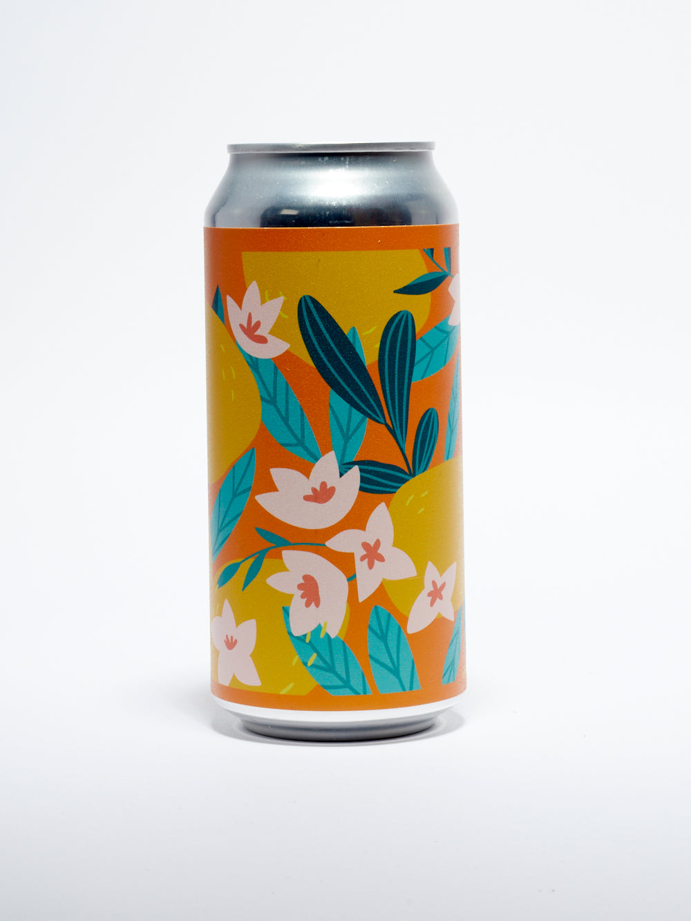 Mango Pale, Unbarred Brewery