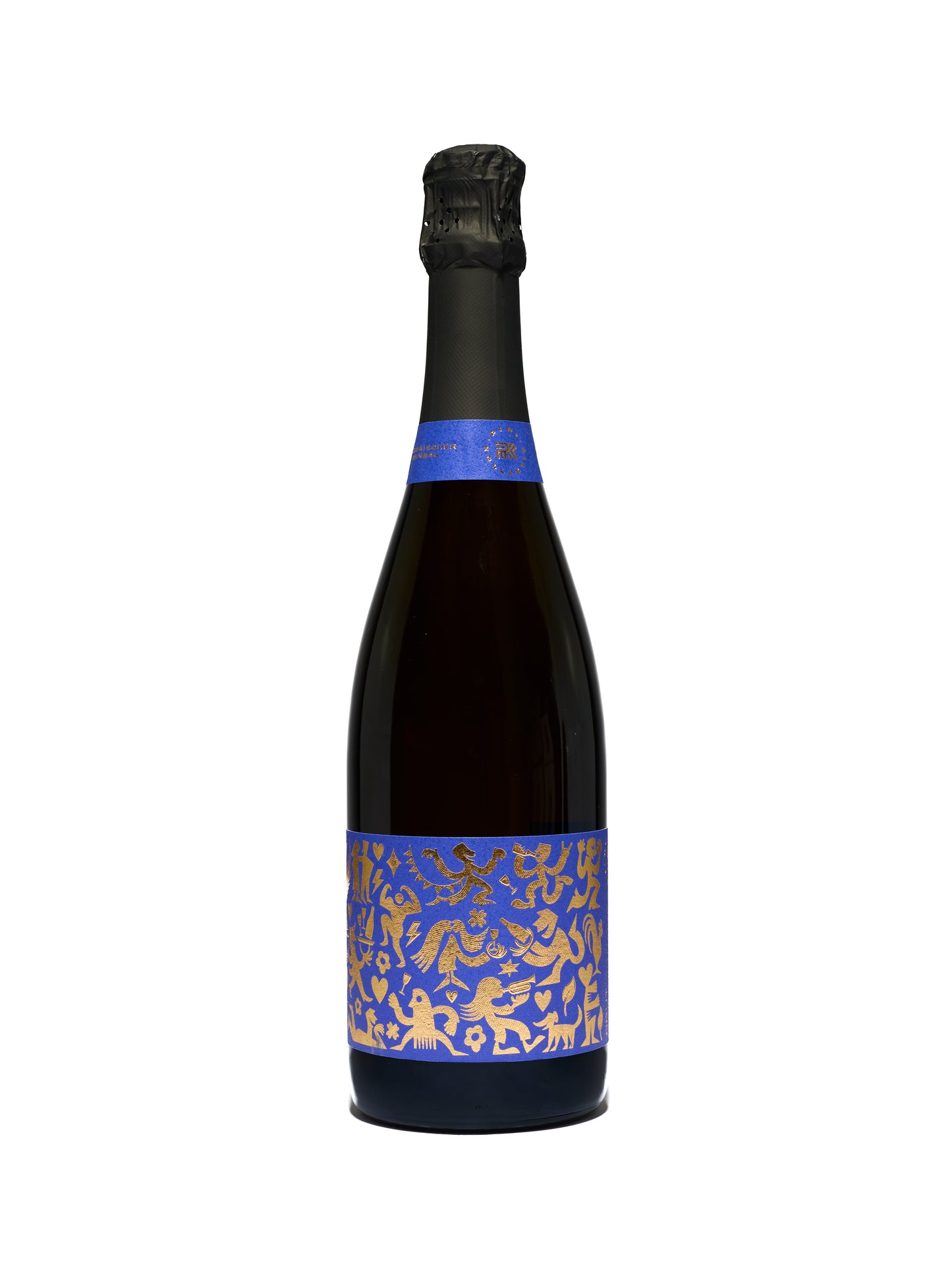 Nou Cremant, Blend