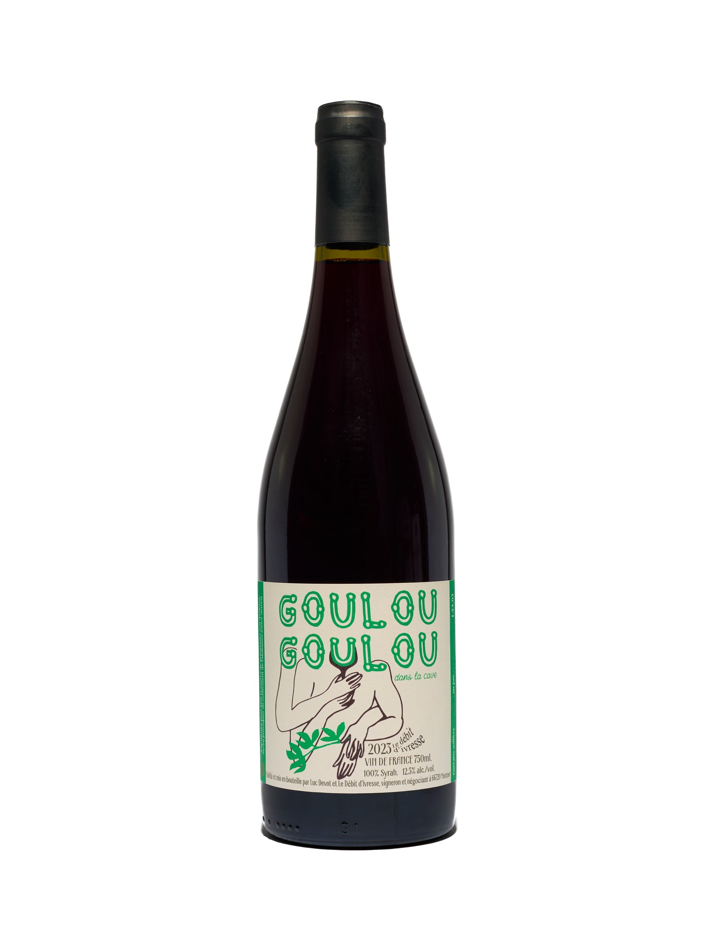 Goulou-Goulou, Syrah