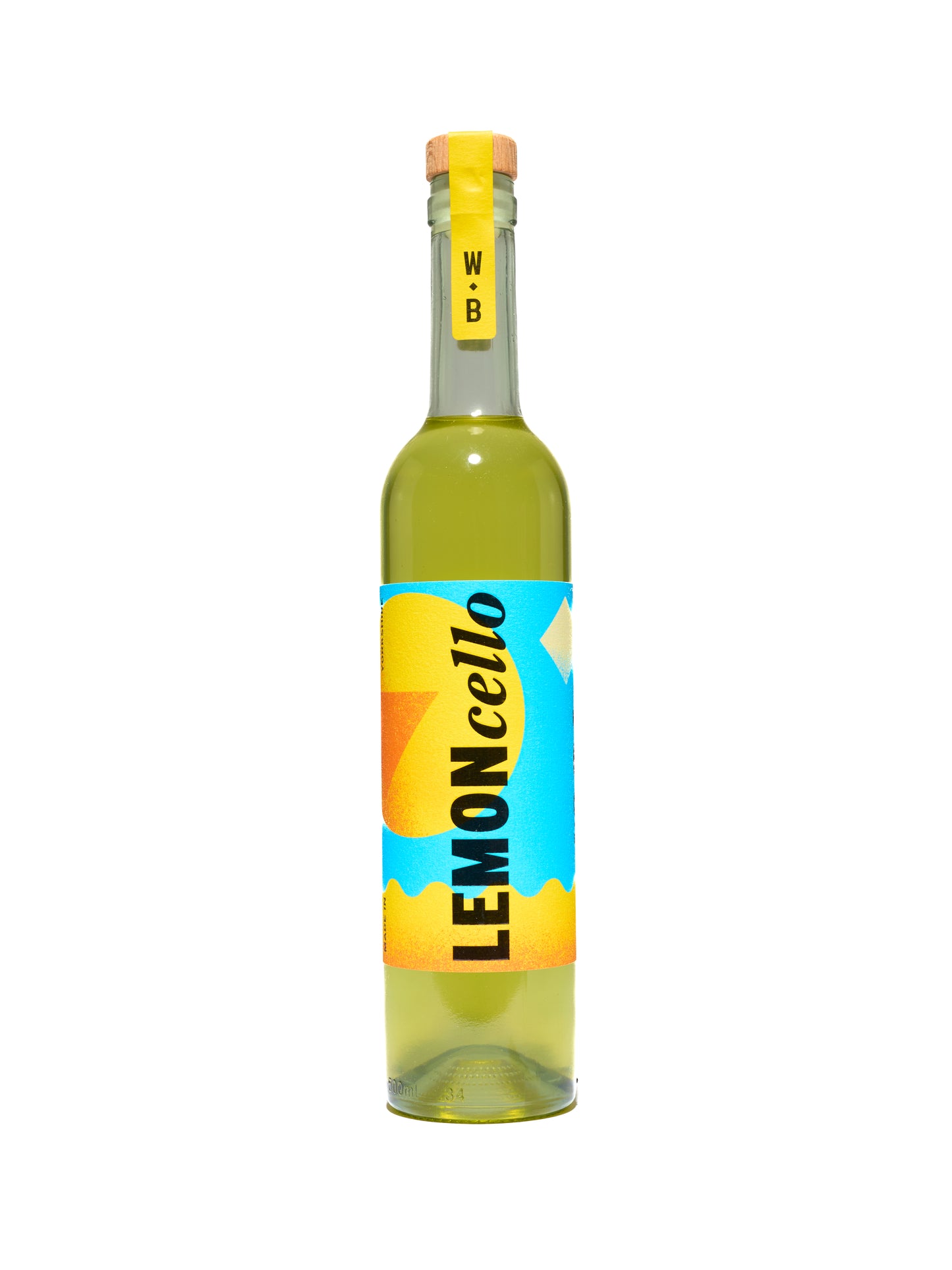Lemoncello, Wolfe Bros