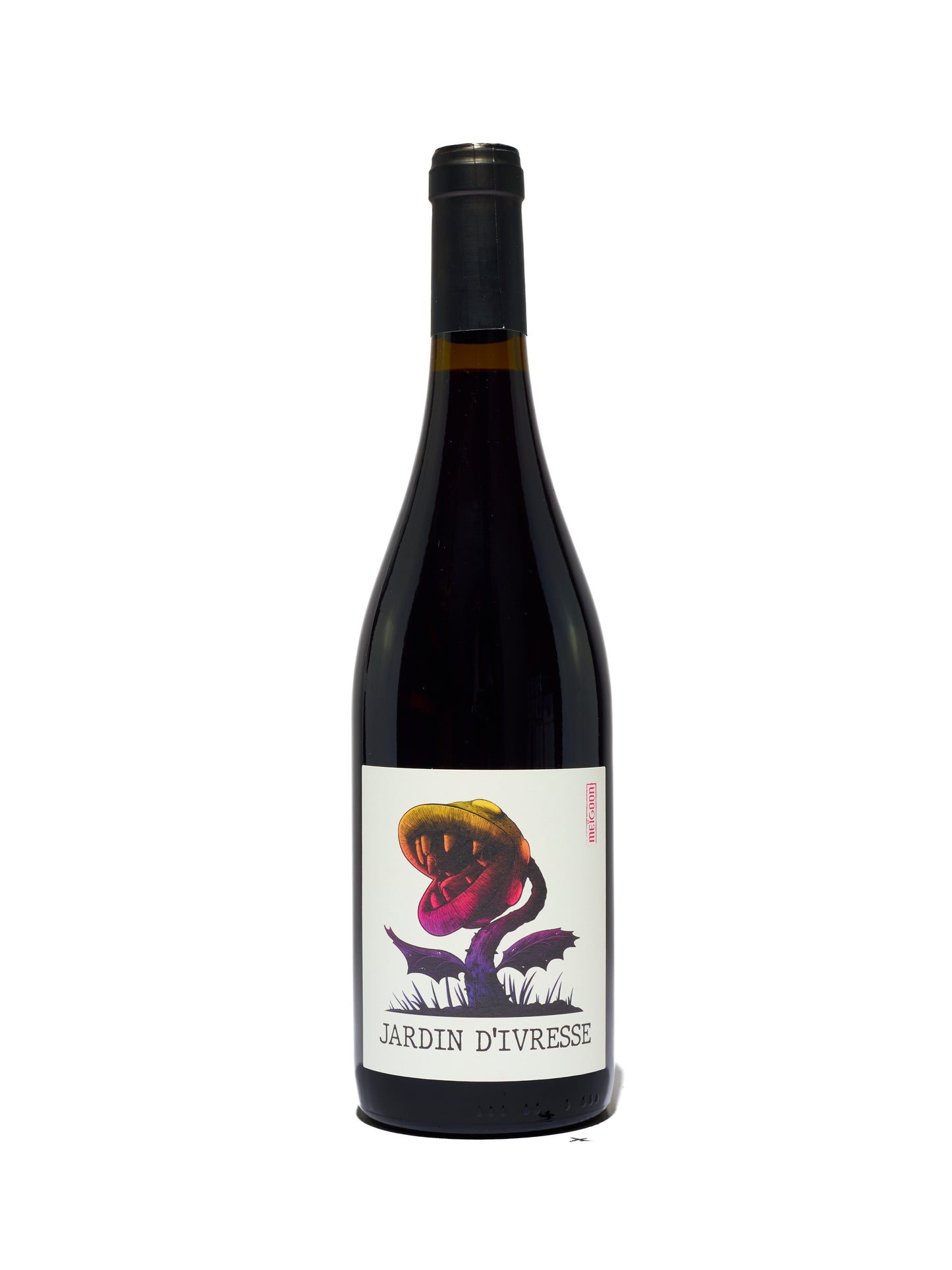 Jardin d'Ivresse, Carignan