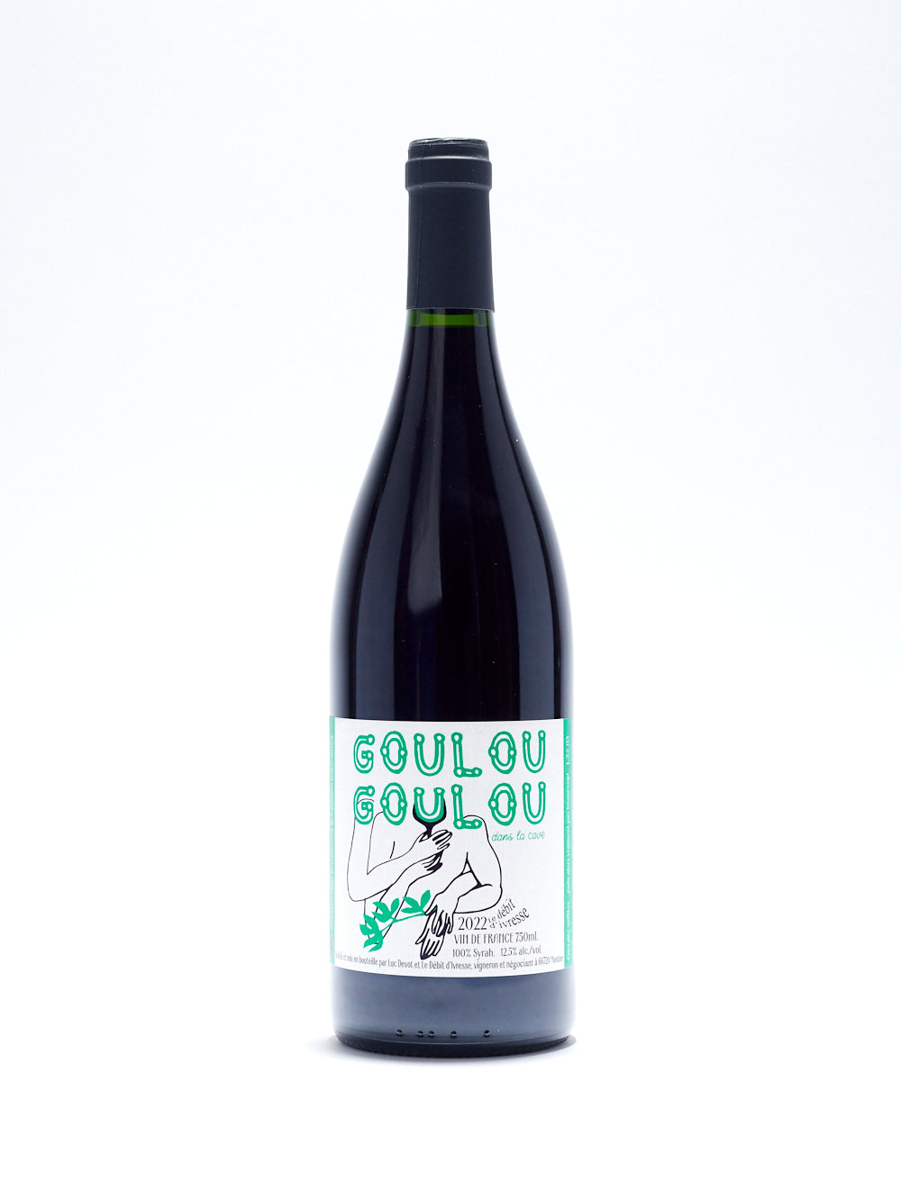 Goulou-Goulou, Syrah