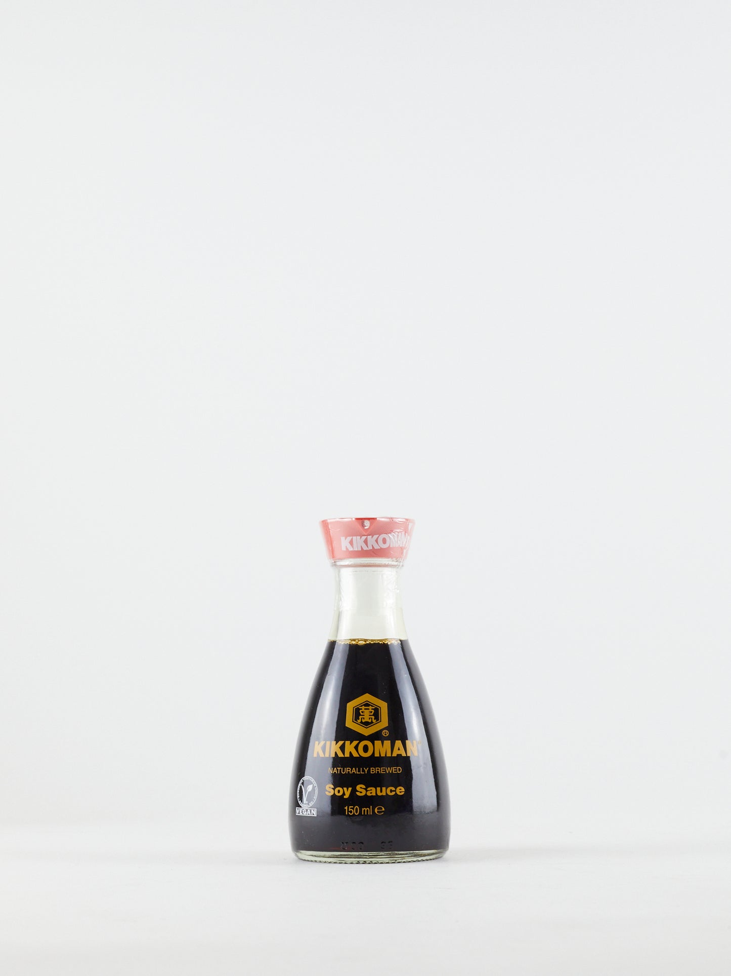 Kikkoman Soy Sauce