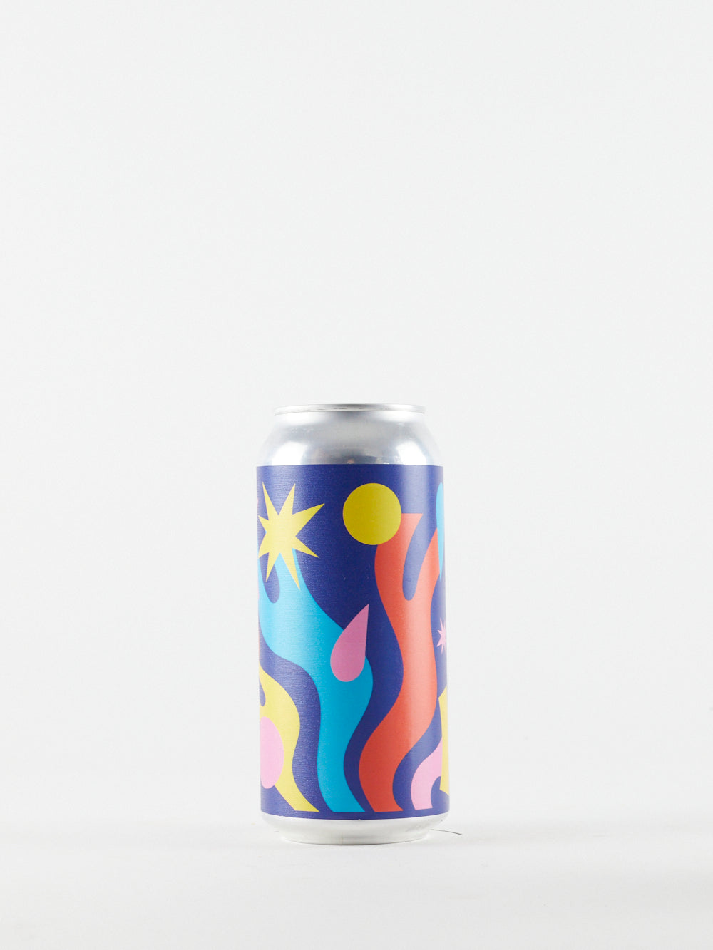 Little Hazy, Unbarred Brewery