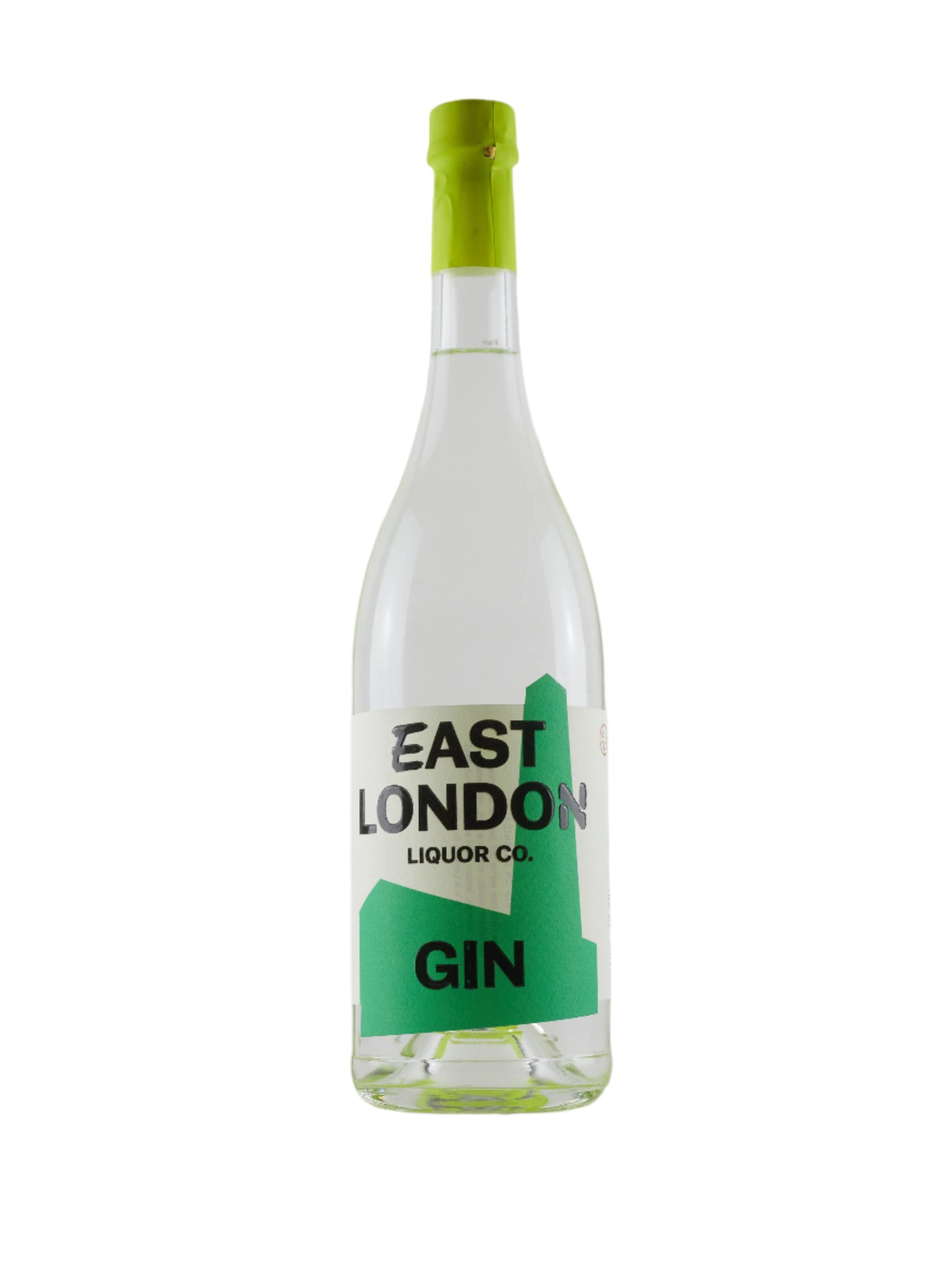 East London Liquor Co. Gin