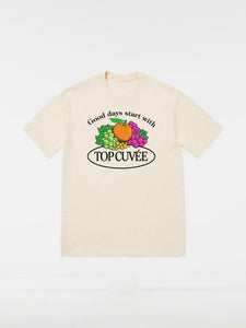 Fruit of the Vine, T-Shirt