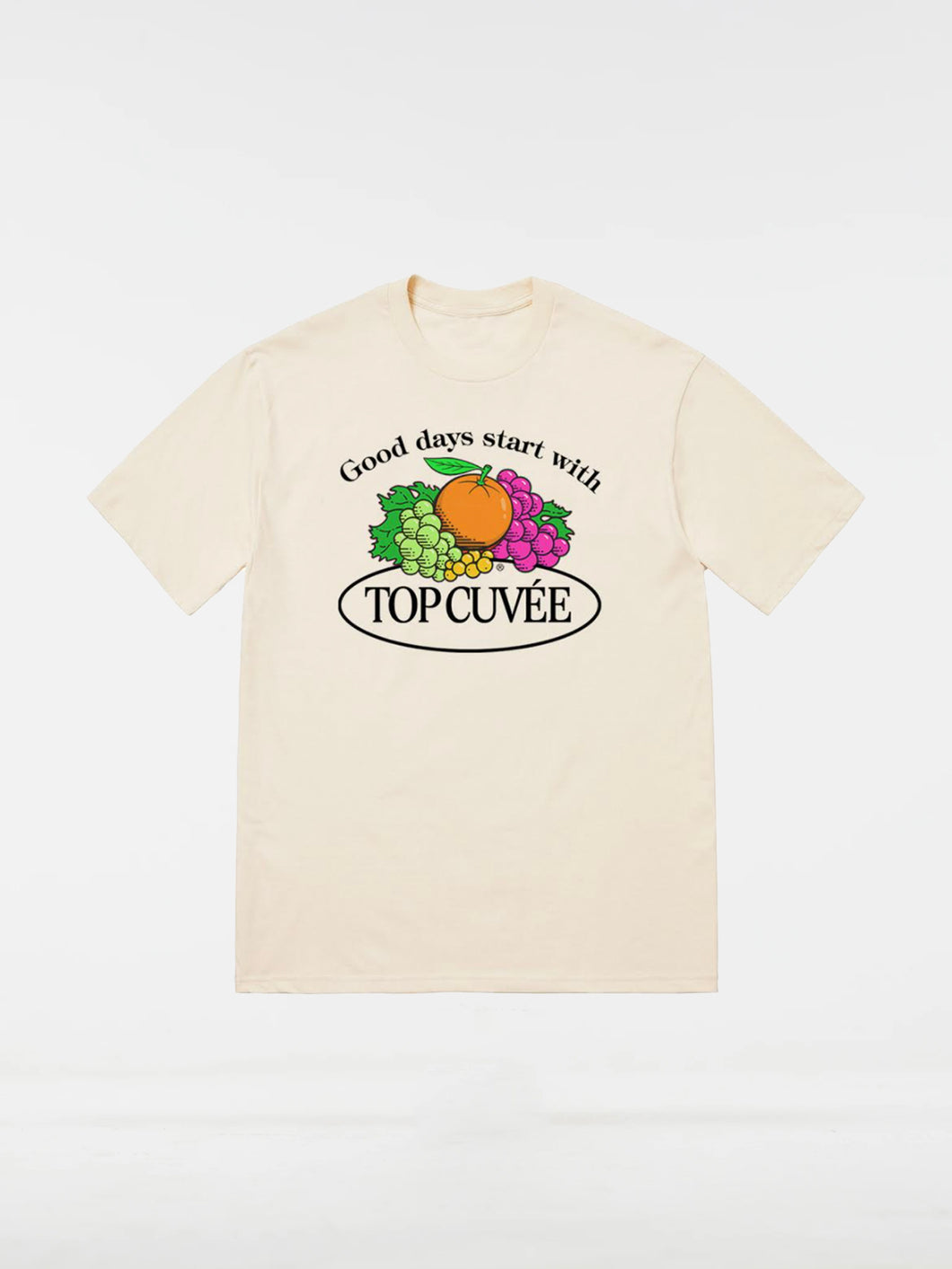 Fruit of the Vine, T-Shirt