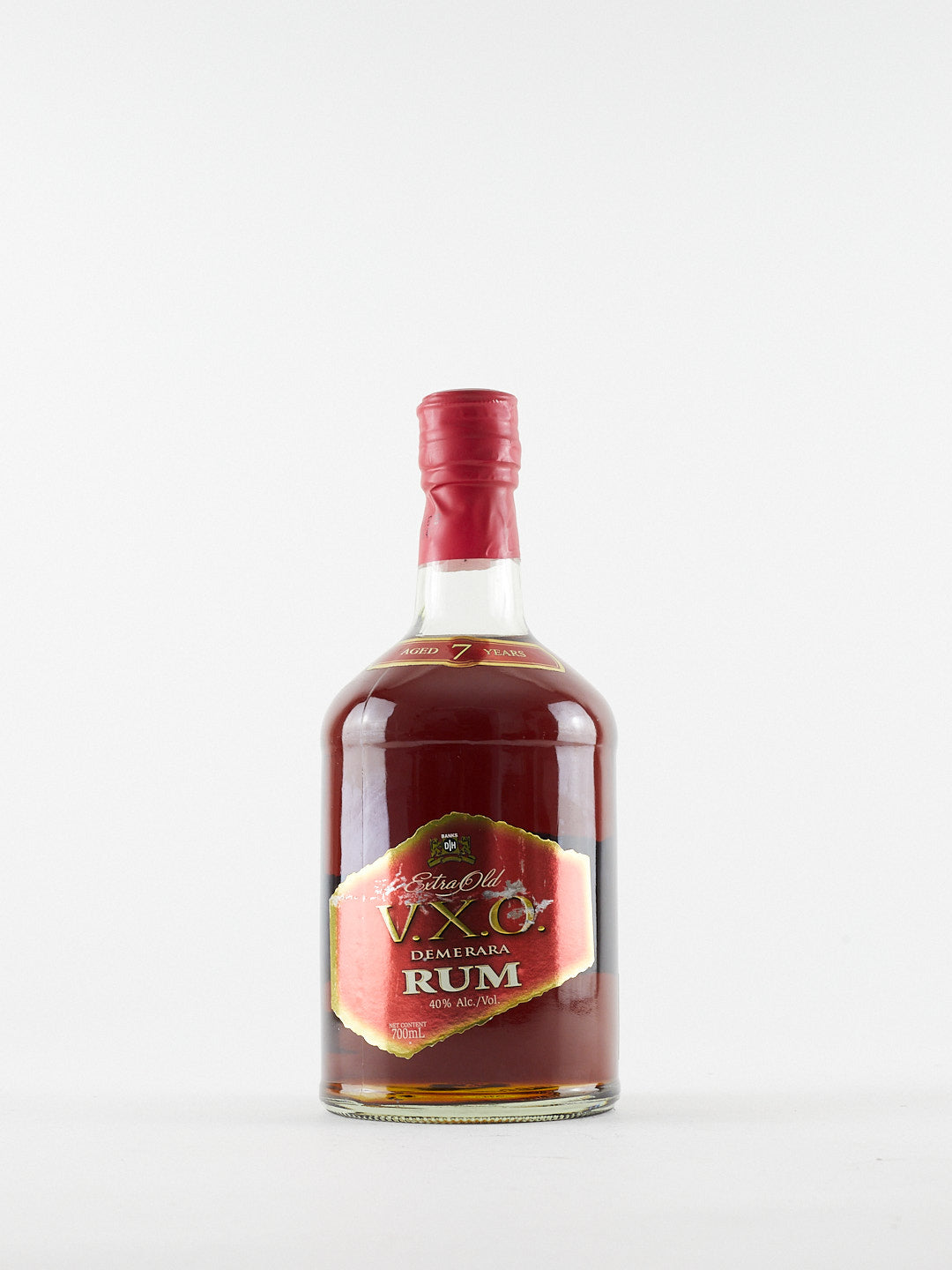 XM VXO Rum 7 Year Old
