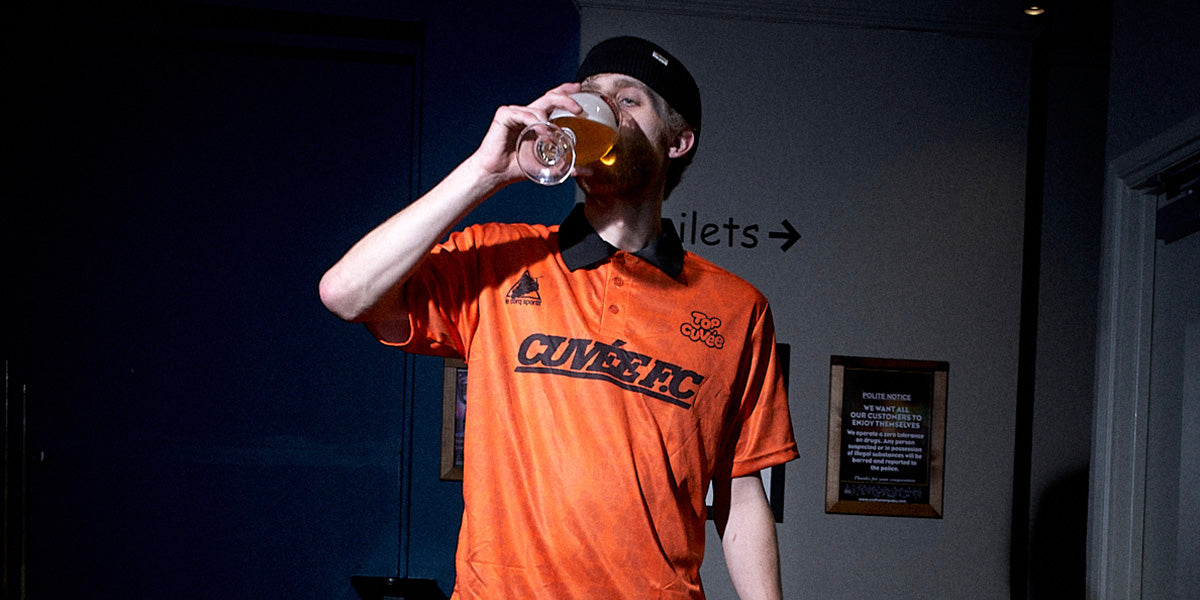 Beer + Cider
