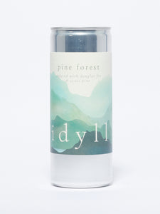 Idyll Drinks, Pine Forest