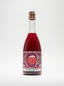 Vigna Rosa, Lambrusco Blend