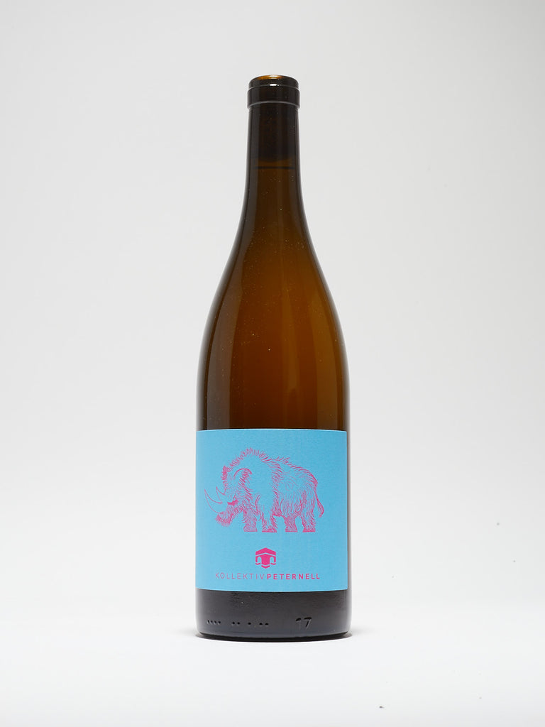 Risque Blanco, Riesling, Welschriesling