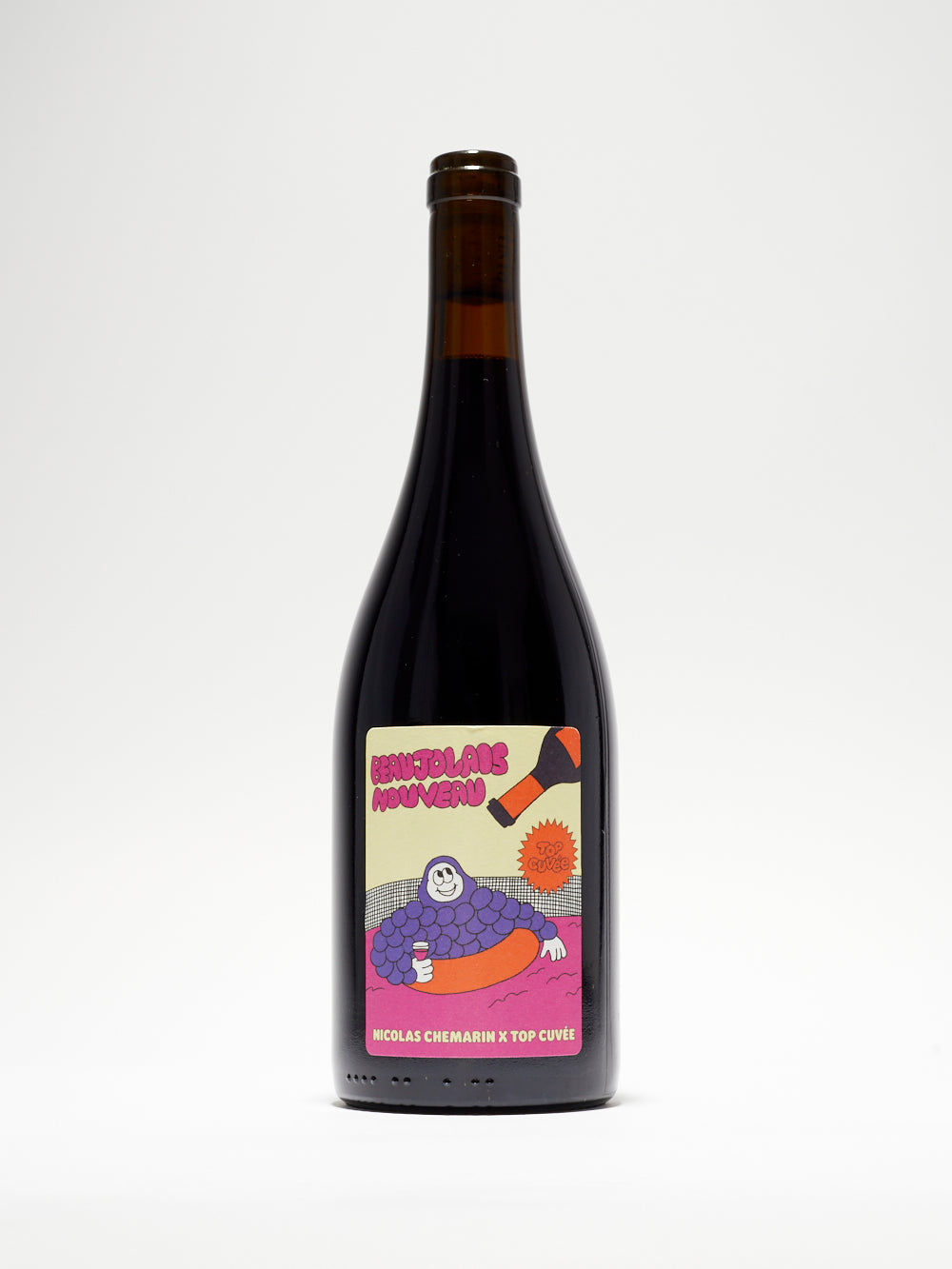 2023 Beaujolais Nouveau