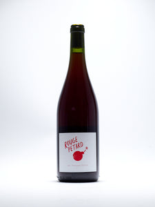 Rouge Petard, Aramon