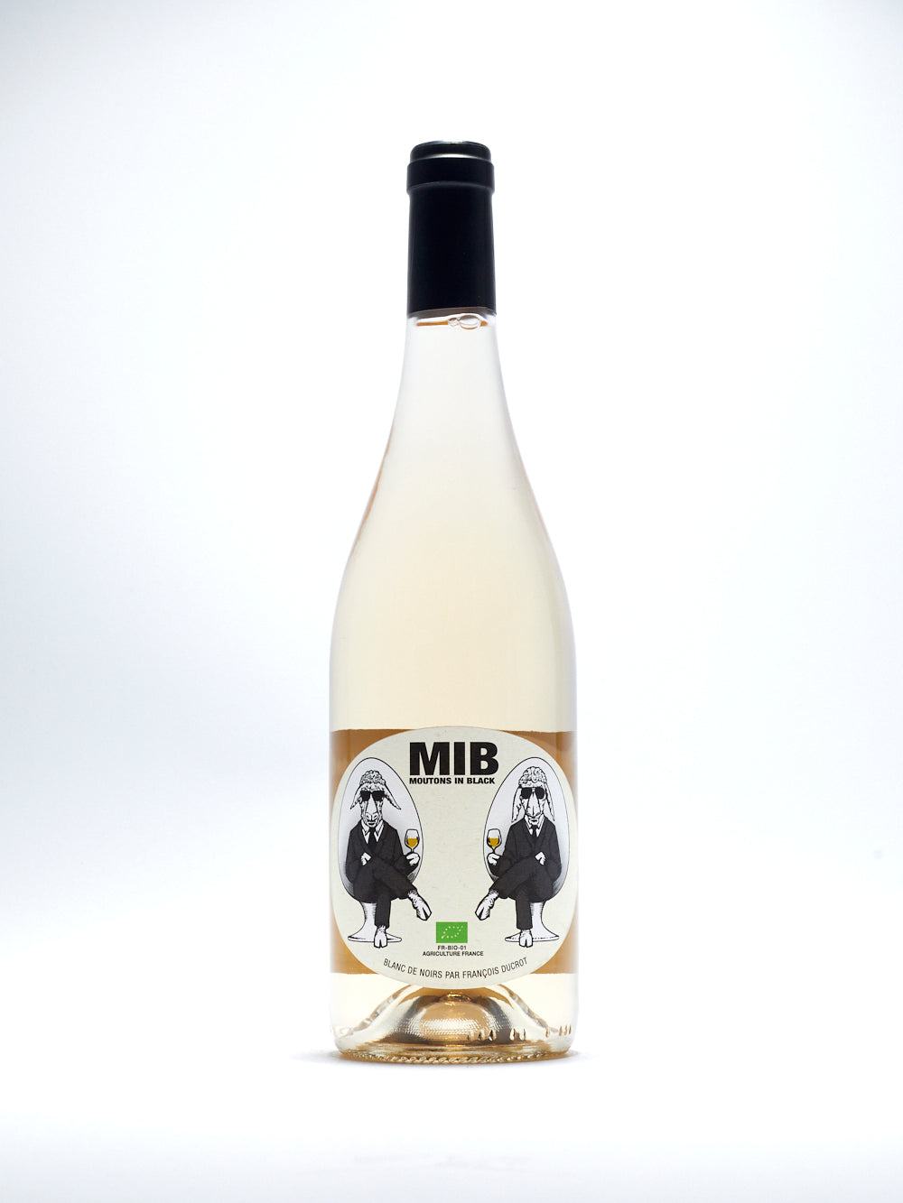 MIB, Grenache Noir