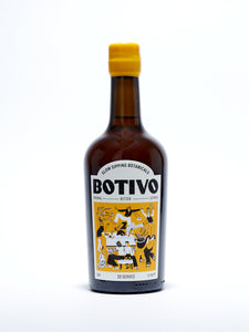Botivo, Non-Alcoholic Aperitif