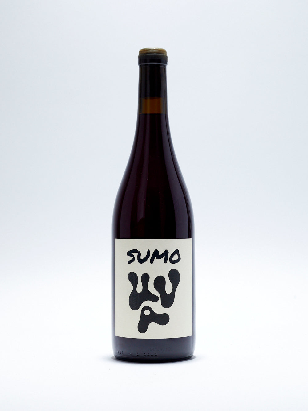 Sumo, Cinsault, Carignan