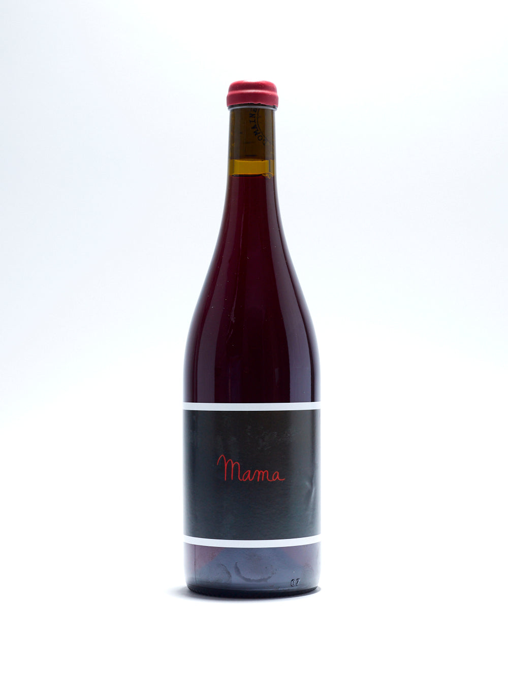 MAMA, Grenache