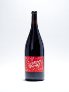 Nada de Nadie Magnum, Grenache