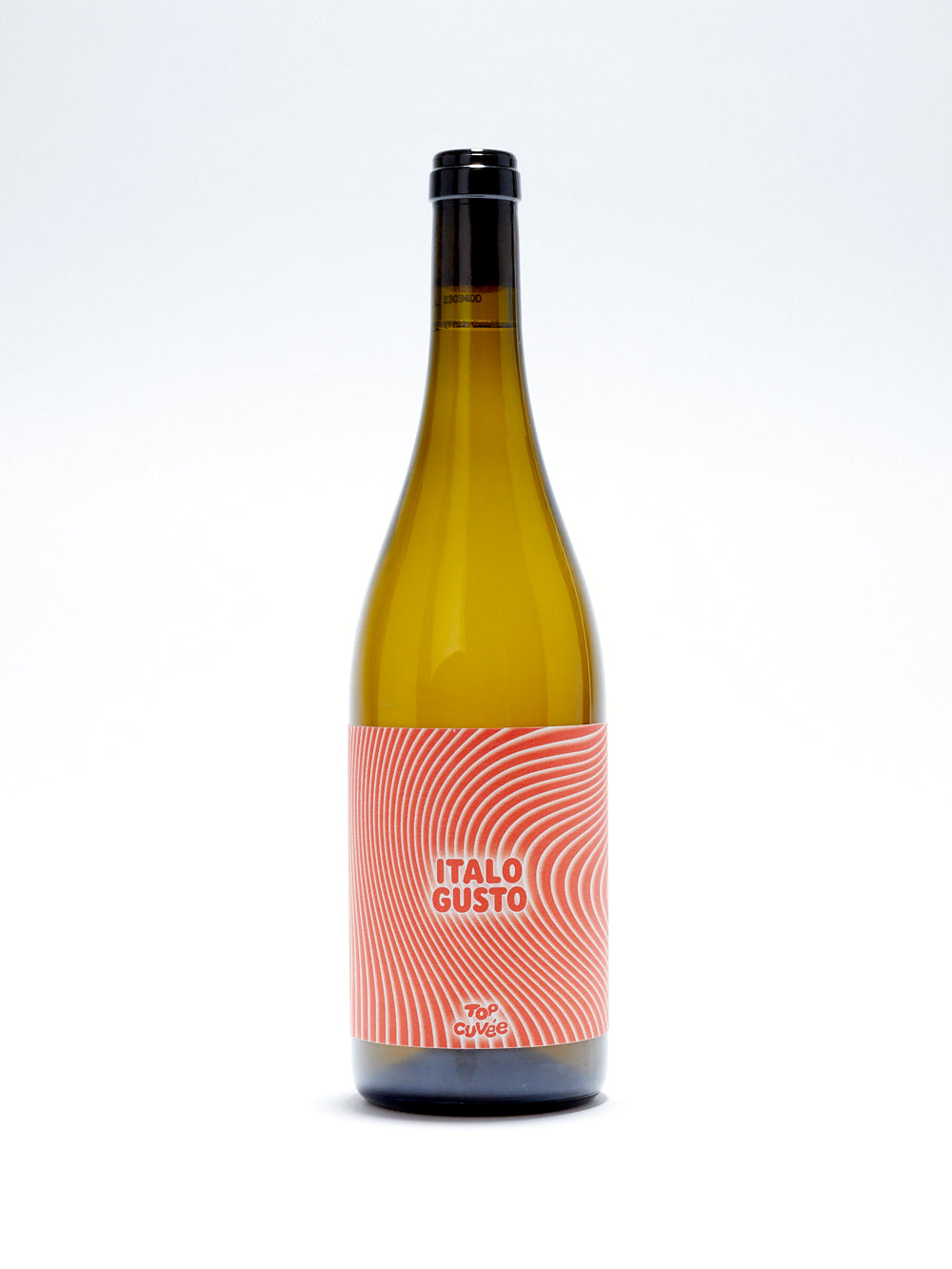 Italo Gusto, Chardonnay