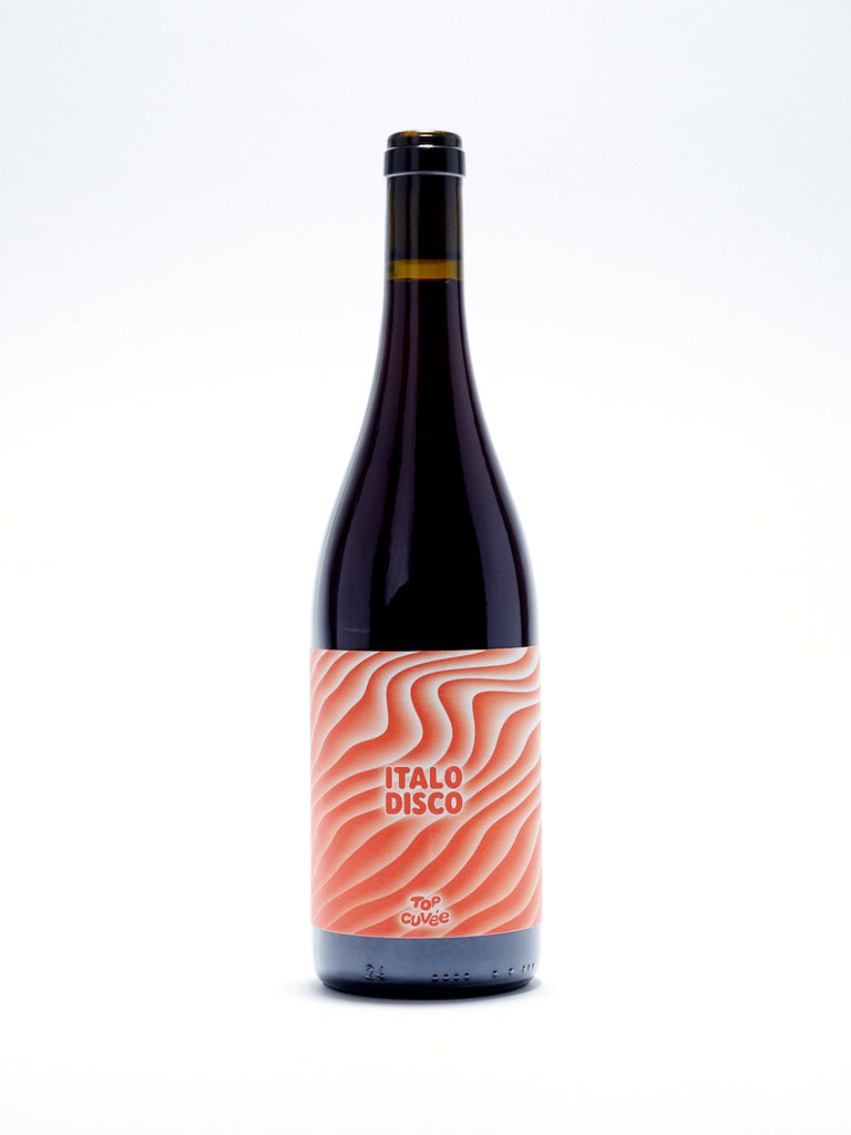 Italo Disco, Blend