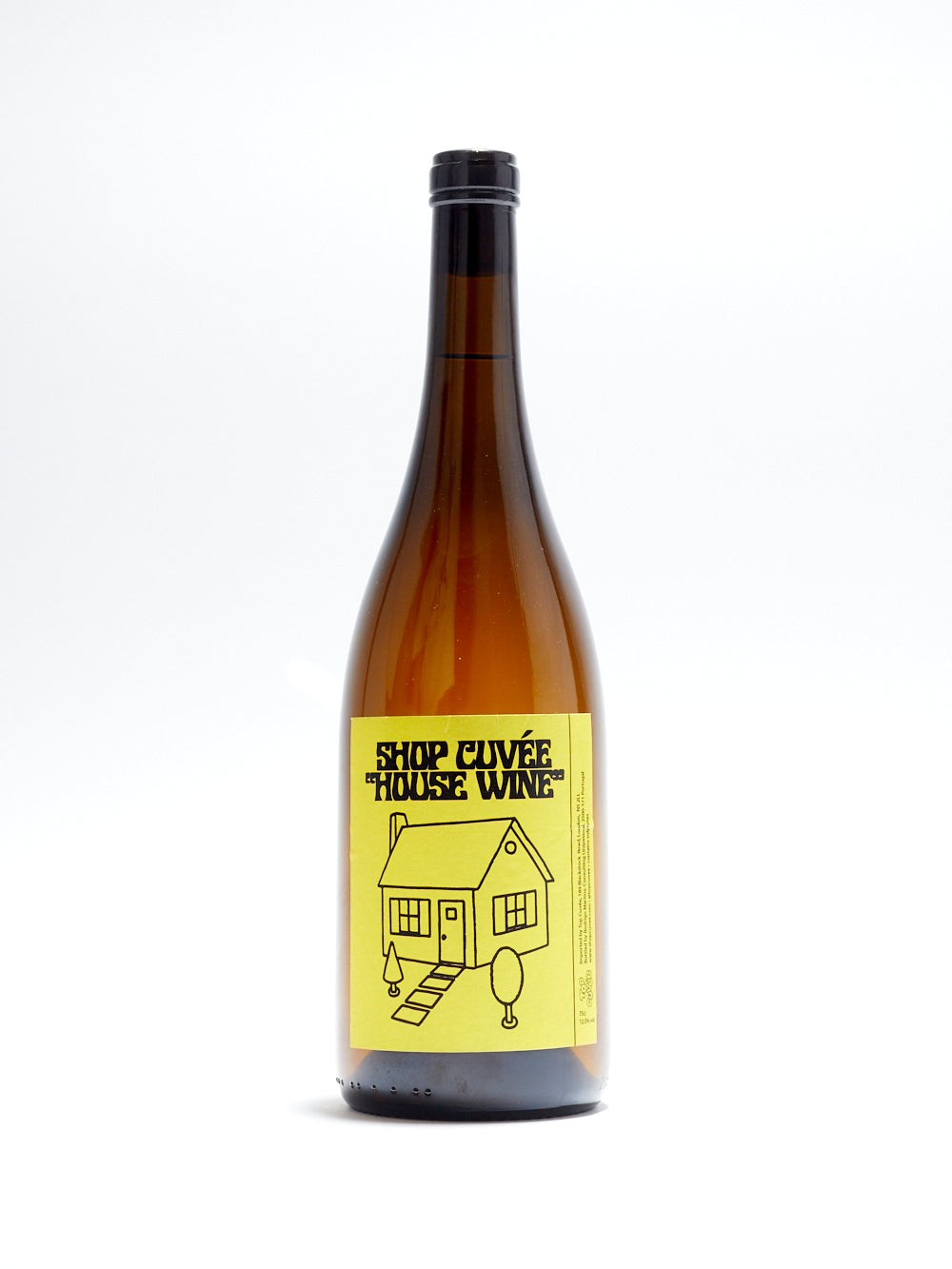 House Wine, White