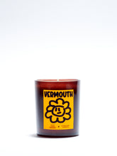 Load image into Gallery viewer, Evermore X Top Cuvée, House Vermouth Candle
