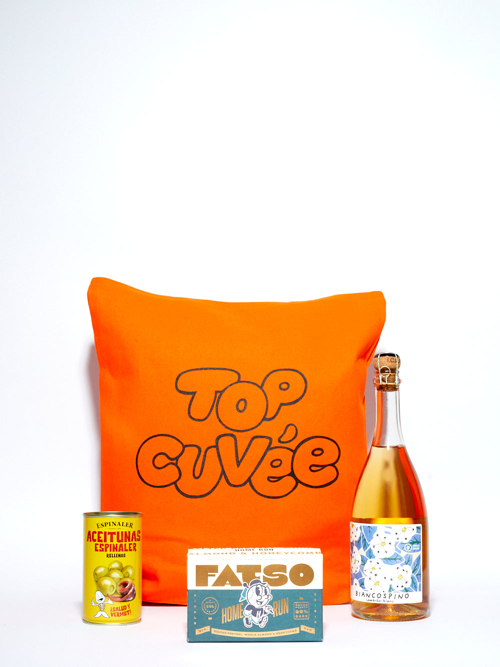 The Essential Christmas Hamper