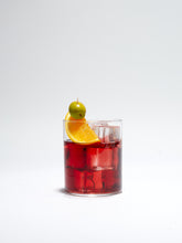 Load image into Gallery viewer, Just Add Friends, Negroni
