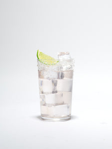 Just Add Friends, Orange Wine Margarita