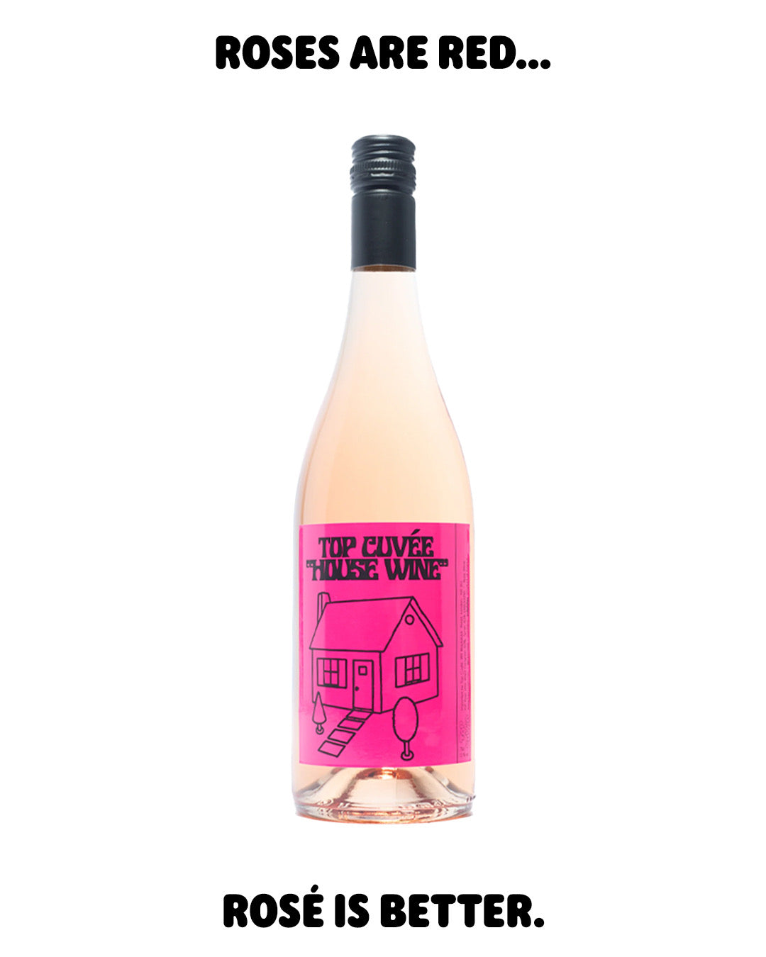 A Bunch Of Rosés - 12 Pack
