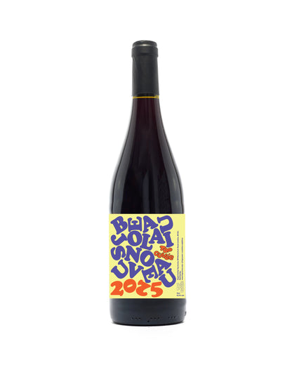 2025 Beaujolais Nouveau
