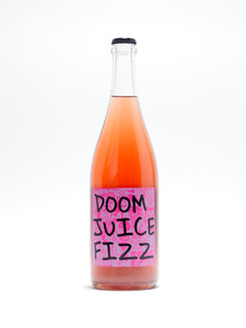 Doom Juice Fizz, Chambourcin