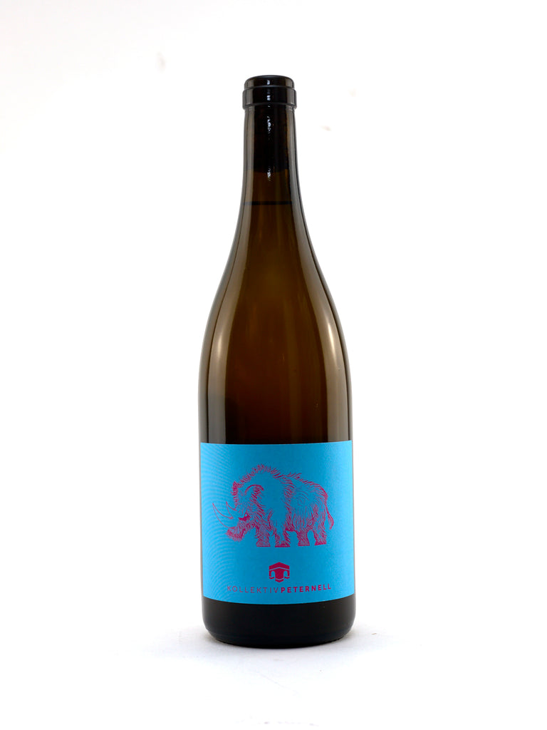 Risque Blanco, Riesling, Welschriesling
