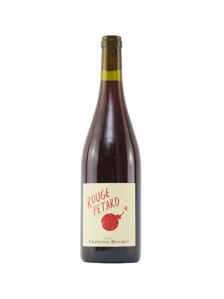 Rouge Petard, Aramon