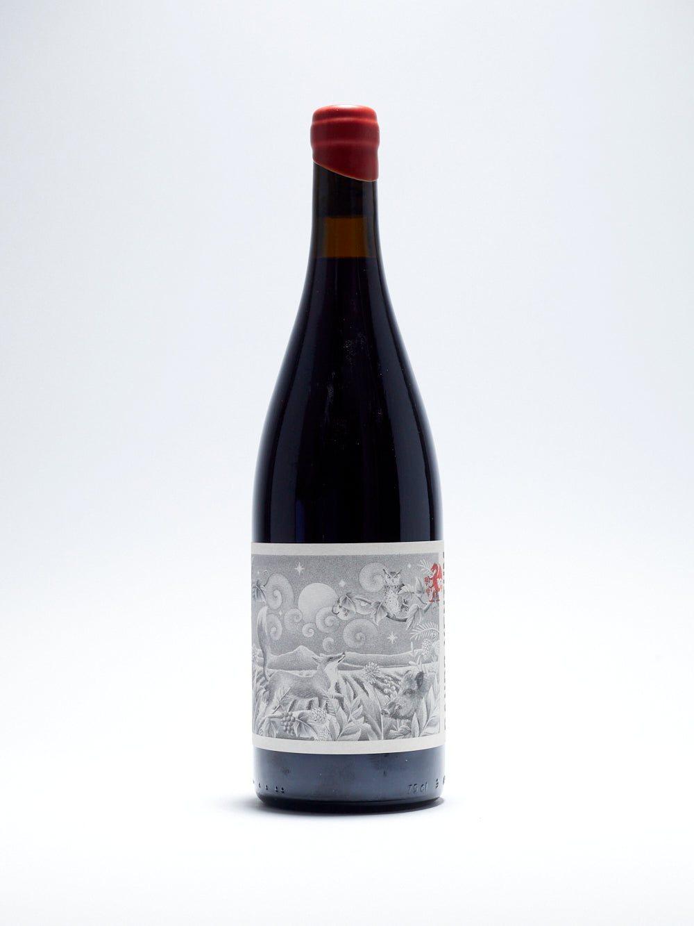 Cauro, Grenache