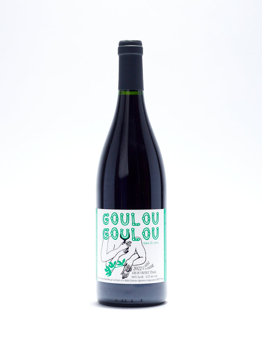 Goulou-Goulou, Syrah