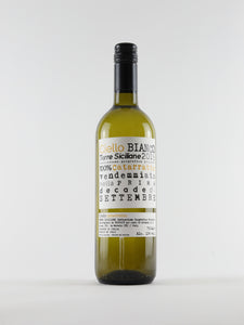 Ciello Bianco, Catarratto