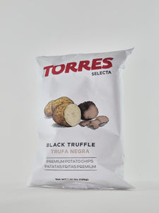Torres Crisps