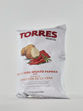 Load image into Gallery viewer, Torres Crisps
