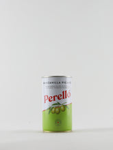 Load image into Gallery viewer, Perello Manzanilla Picante Olives
